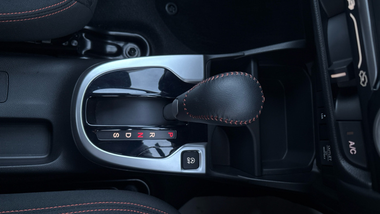 Honda Jazz 1.5 i-VTEC Sport 5dr CVT Petrol Hatchback